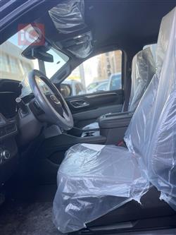 جي ام سي يوكون